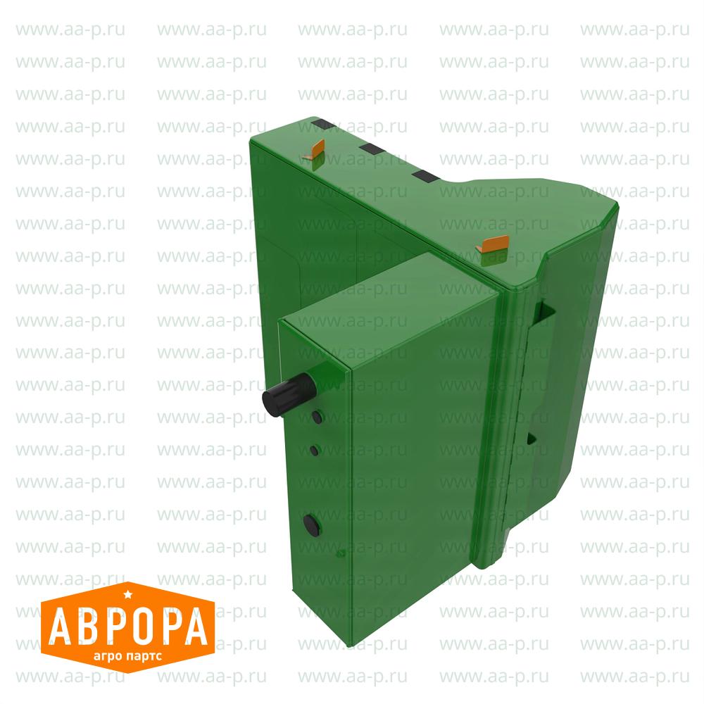 Elek.Fahrzeug-Steuergerät